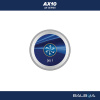 Balboa Water Group Balboa Ovládací panel AX (AX10A1) - 57184
