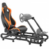 Stojan pre ťažké pretekárske kolesá pre Logitech G923/G920/G29 Max. zaťaženie 330LBS