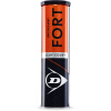 DUNLOP FORT CLAY COURT (4ks)