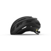 Giro Helios Spherical Matt Black Fade 2025
