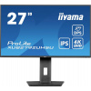 Iiyama ProLite XUB2792UHSU-B6 LED monitor 68.6 cm (27 palec)3840 x 2160 Pixel, 16:9, 4 ms, IPS LED