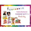Farebné noty 5 Detské hity