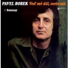 Bobek Pavel: Veď mě dál, cesto má CD