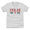 Florida Panthers Detské - Aaron Ekblad Font White NHL Tričko 14-16 rokov