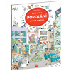 Ella a Max Velká knížka POVOLÁNÍ Pátrej & vyprávěj