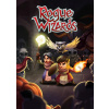 Rogue Wizards - Steam PC