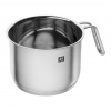 Zwilling Nerezový hrniec na mlieko Pico, Ø 14 cm / 1,5 l 1006271