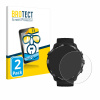 2x BROTECT Displayschutz-Folie pro Suunto 7 (2x čirá ochranná fólie BROTECT pro Suunto 7)