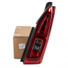 Zadné svetlo pravé Opel Combo E Life GM 9820555080 (Zadné svetlo pravé Opel Combo E Life GM 9820555080)