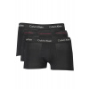 Calvin Klein Perfektné Pánske Boxerky Čierna