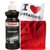 SONAX SONAX – PRÍPRAVOK NA LEŠTENIE SKIEL 250 ML