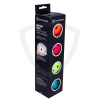 Oxdog Rotor 4Color Box 4pcs