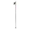 EXEL Centra Black / Pink, 50% carbon, běžecké hole Délka hůlek: 160 cm