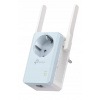 WIFI ZOSILŇOVAČ TP-LINK TL-WA860RE + TP-LINK RE365