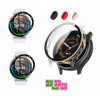 2 x Hybridné sklo 3D+ Puzdro 2v1 Full pre Garmin Venu 3s 41 mm | FARBY