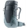 Deuter Futura 26l turistický batoh - Graphite-shale