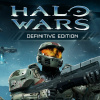 Halo Wars (Definitive Edition) (Xbox One / Win 10) (EU) MS Store - PC