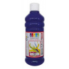 Südor temperová farba 500 ml modrá