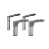 Bolis Italia Uholník s krytkou dlhý UK - 02 - T3 - Sivá - 180 mm 0a0a04c008a7f617b232b057d1f888cc