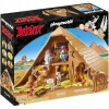 Konštrukčné kocky Playmobil 71148 Asterix: Pyramid of the Pharaoh 92 dielov