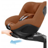 Maxi-Cosi Maxi Cosi Mica 360 PRO - otočná, rozťahovacia autosedačka i-Size 40-105 cm | Authentic Terra