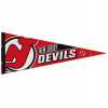 Vlajka New Jersey Devils NHL Premium Pennant