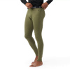 Smartwool M Classic Thermal Merino BL Bottom zelená pánské spodky 100% Merino vlna - XXL