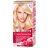 Garnier Color Sensation farba na vlasy 10.21 perlová blond