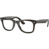 Ray-ban RX4340V Wayfarer Ease 8224 Veľ. 50