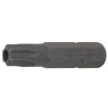 BGS 4736 | Bit | dĺžka 30 mm | pohon vonkajší šesťhran 6,3 mm (1/4
