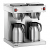Kávovar Contessa Duo 2 x 2l