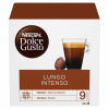Kapsuly Dolce Gusto Nescafe Lungo Intenso 16 ks