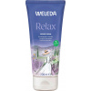 Weleda Relaxačný krém na sprchovanie s levanduľou - 200 ml