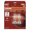 Autožiarovka OSRAM H7 55W 12V - C3607.7