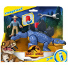 Mattel Fisher Price Imaginext STEGOSAURUS