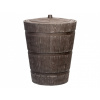 Nohel garden Sud na vodu RUSTICO plastový d78x100cm 275l