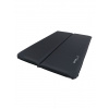 Samonafukovacia karimatka Outwell Sleepin Double 10.0 cm - black/grey