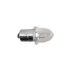 Žiarovka krypton bajonet 3,6V 0,75A P13,5S