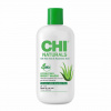 CHI Naturals Shampoo Aloe Vera & Hyaluronic Acid 355 ml