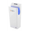 WELT SERVIS Jet Dryer STYLE Strieborný ABS plast 8596220002693