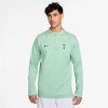 Nike Tottenham Hotspur Third Strike Drill Top Adults Enamel Green 2XL