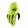 Rukavice 100 % Sling yellow XXL