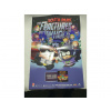 ACC South Park Fractured but Whole POSTER