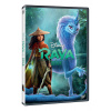 Raya a drak DVD