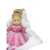 Alltoys Bambolina Molly princezná sa 3 pesničkami