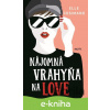 E-kniha Nájomná vrahyňa na love - Elle Cosimano