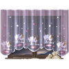 Záclony do detskej izby - Najlepší priatelia 300x150 Jacquard curtain (ready) (Záclony do detskej izby - Najlepší priatelia 300x150 Jacquard curtain (ready))