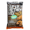 BAIT-TECH Krmitková zmes Super Method Mix Max Feeder (2kg)