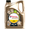 Olej motorový Total 0W-30 Quartz 9000, 5L
