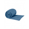Rýchloschnúci uterák Sea To Summit Pocket Towel M - moonlight